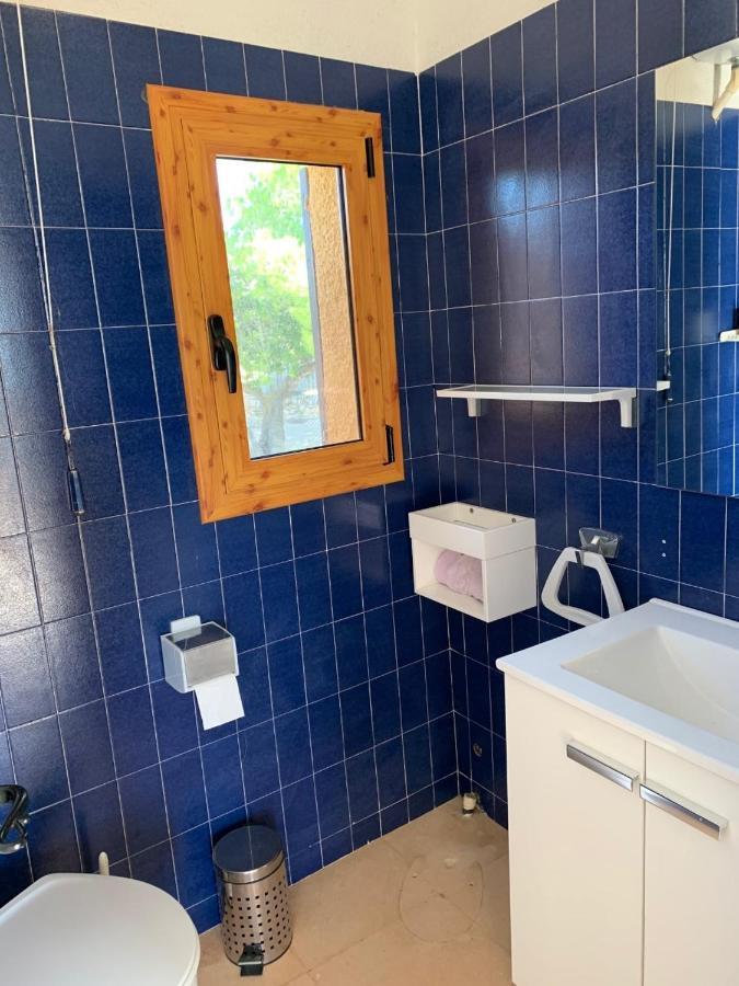Casa Mola Villa El Perelló Екстериор снимка
