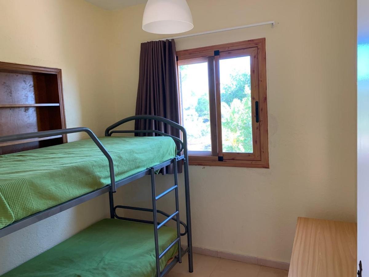 Casa Mola Villa El Perelló Екстериор снимка