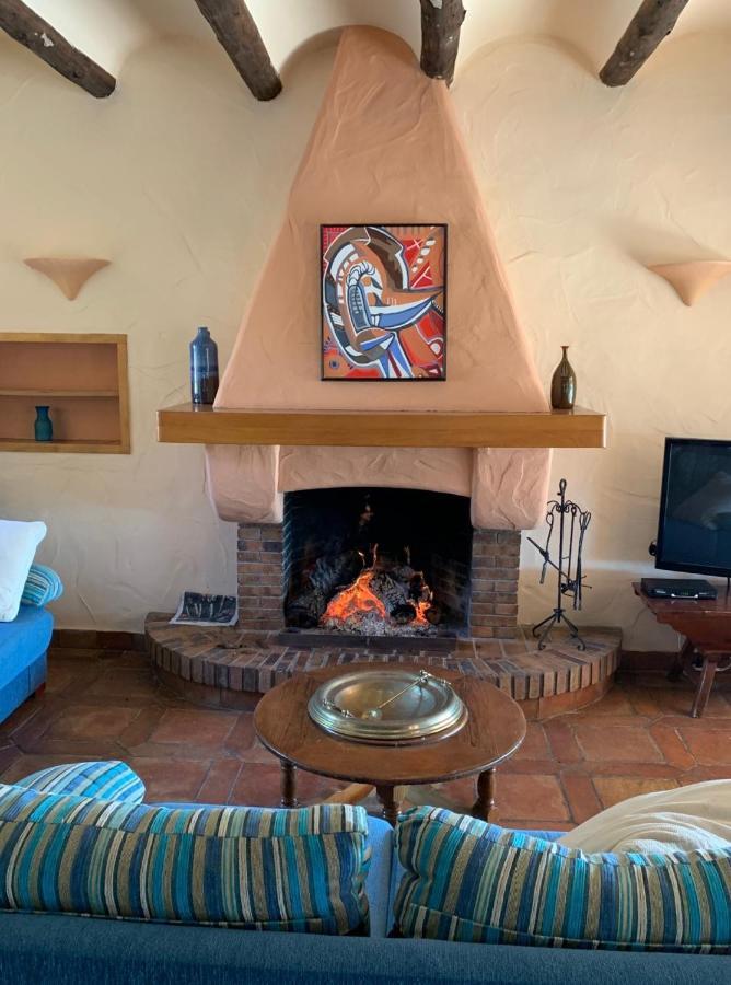 Casa Mola Villa El Perelló Екстериор снимка