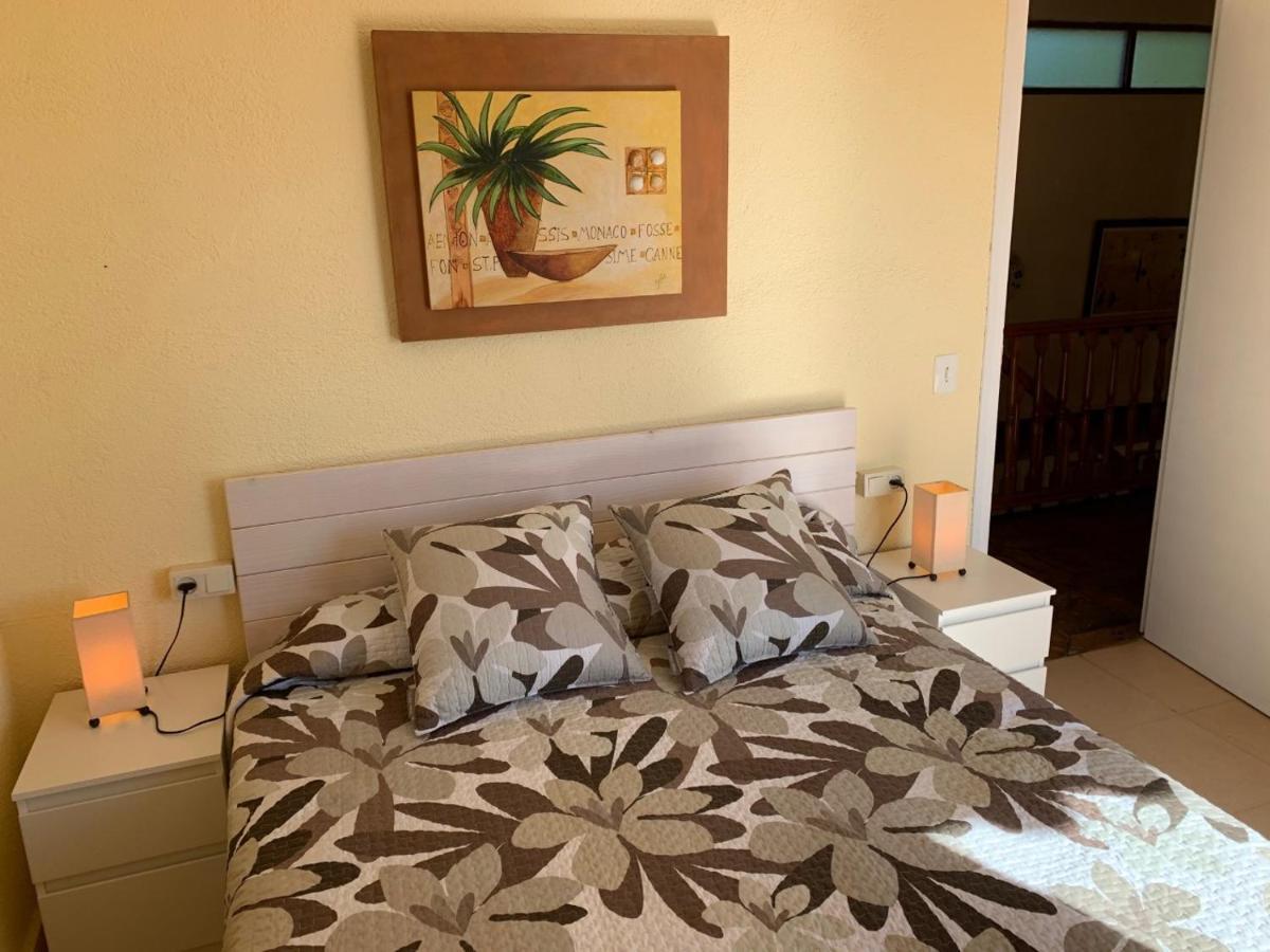 Casa Mola Villa El Perelló Екстериор снимка
