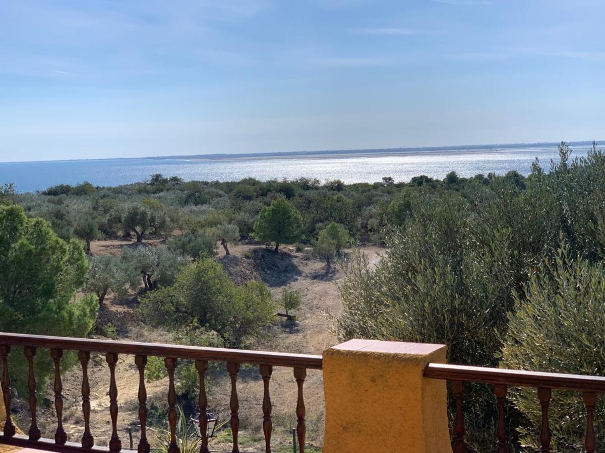 Casa Mola Villa El Perelló Екстериор снимка
