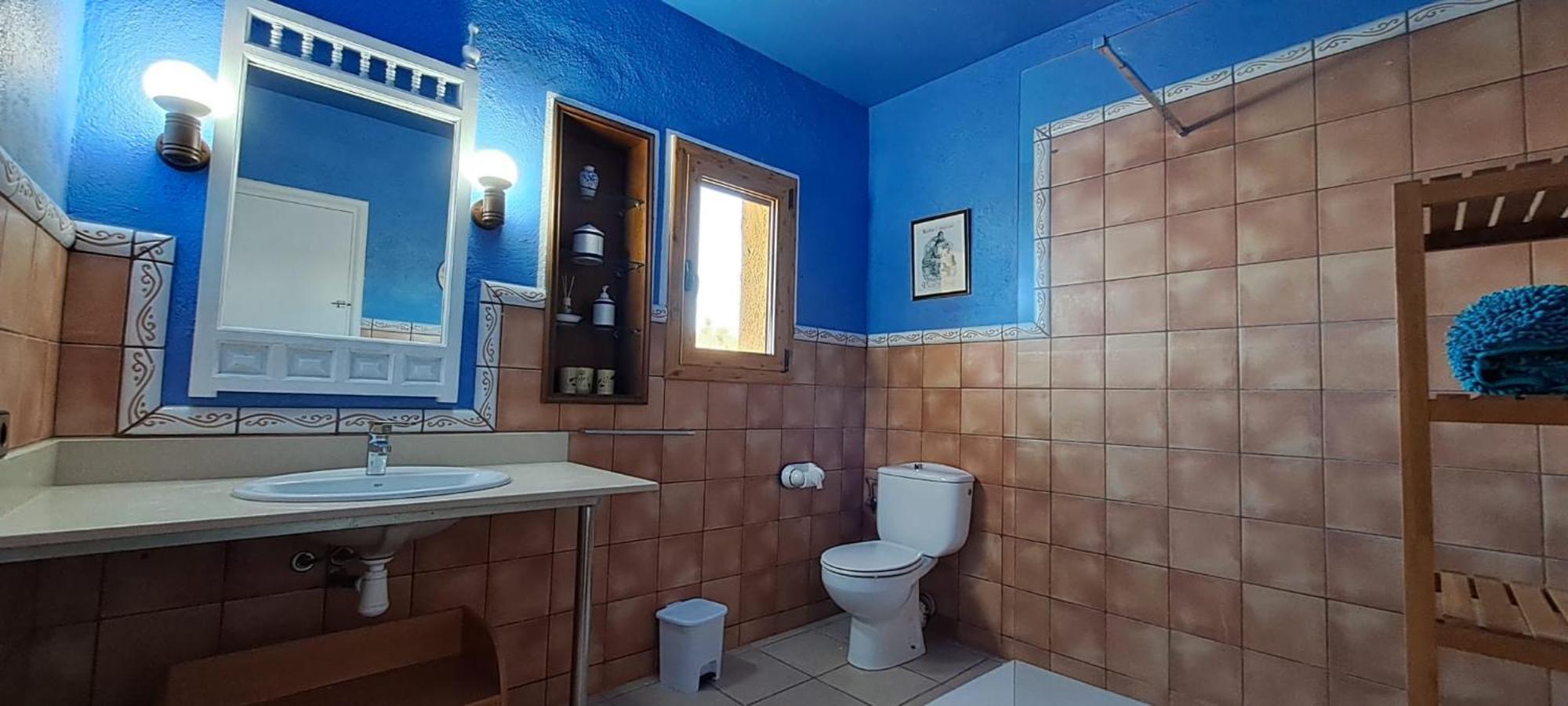 Casa Mola Villa El Perelló Екстериор снимка