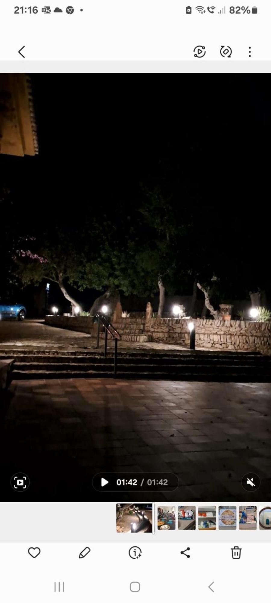 Casa Mola Villa El Perelló Екстериор снимка